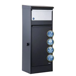 Mobile Bluetooth Locker